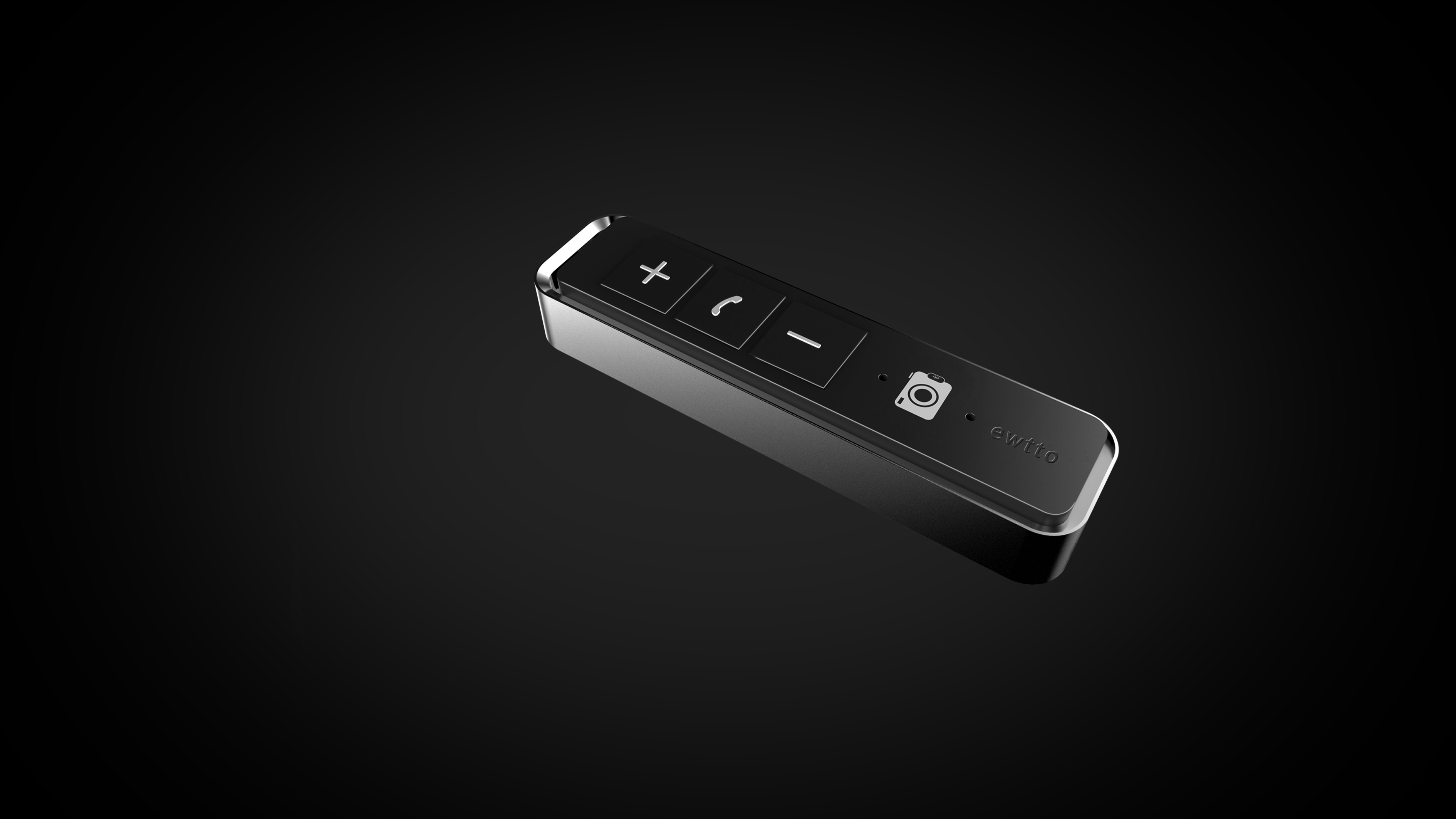 Bluetooth splitter，