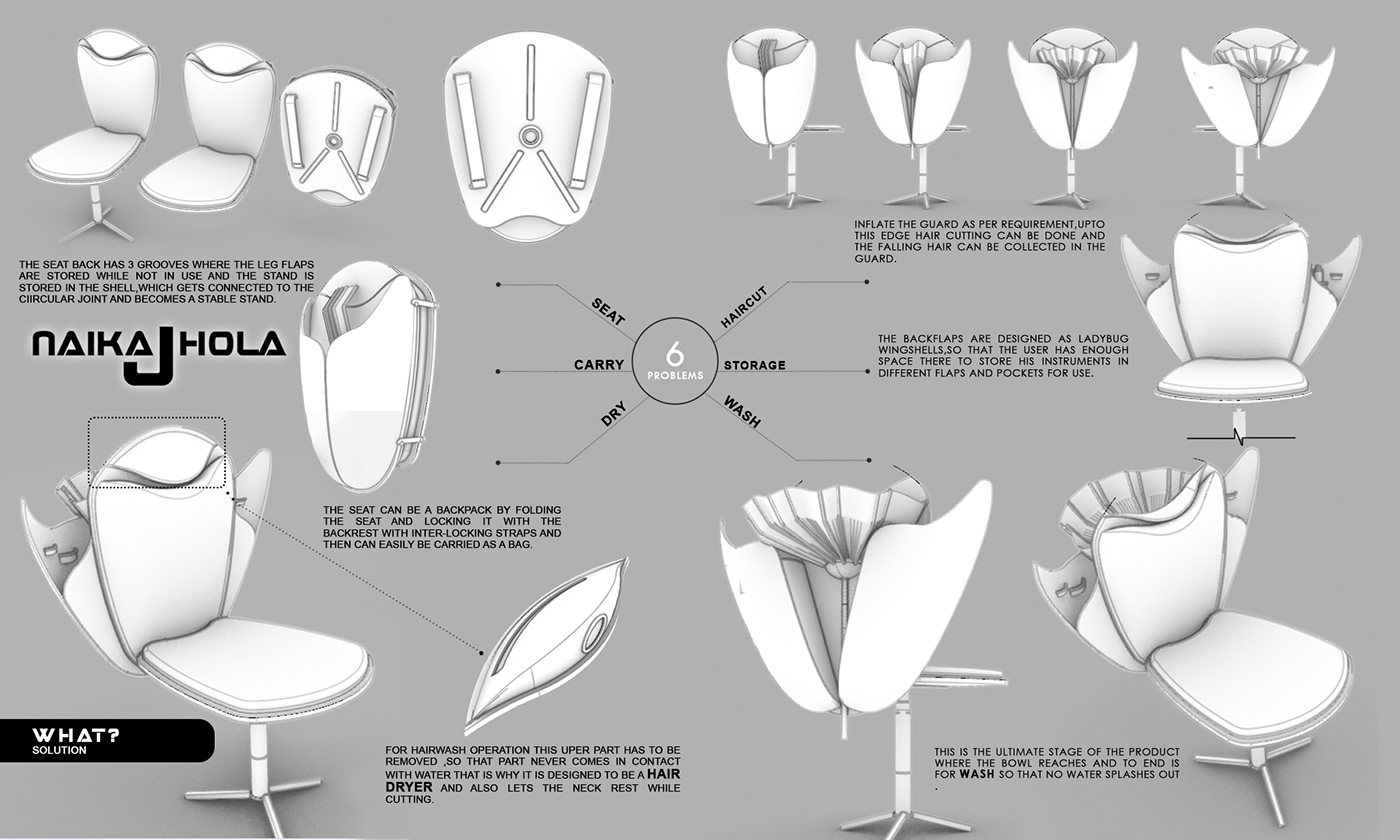tool bar，four of spades，chair，chair，Portable，