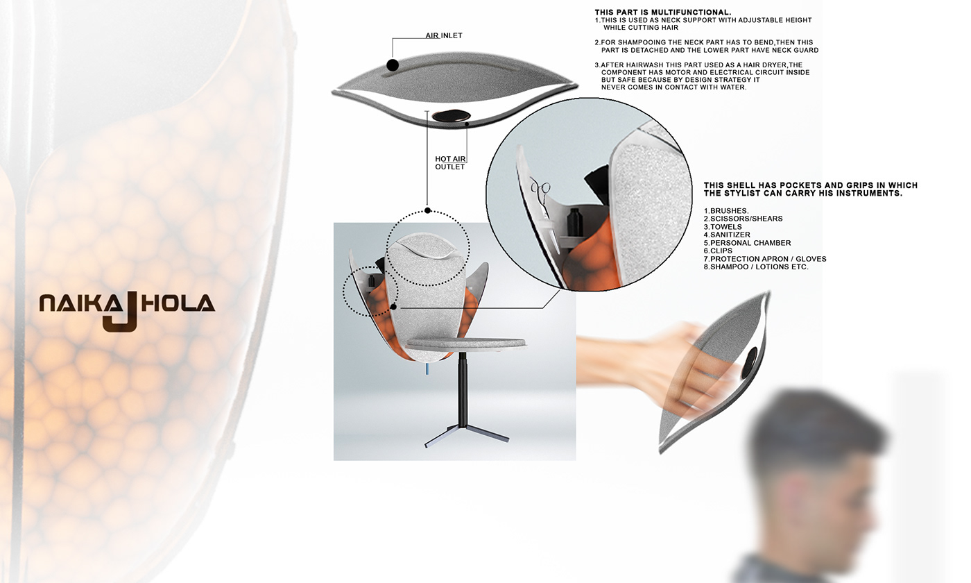 tool bar，four of spades，chair，chair，Portable，