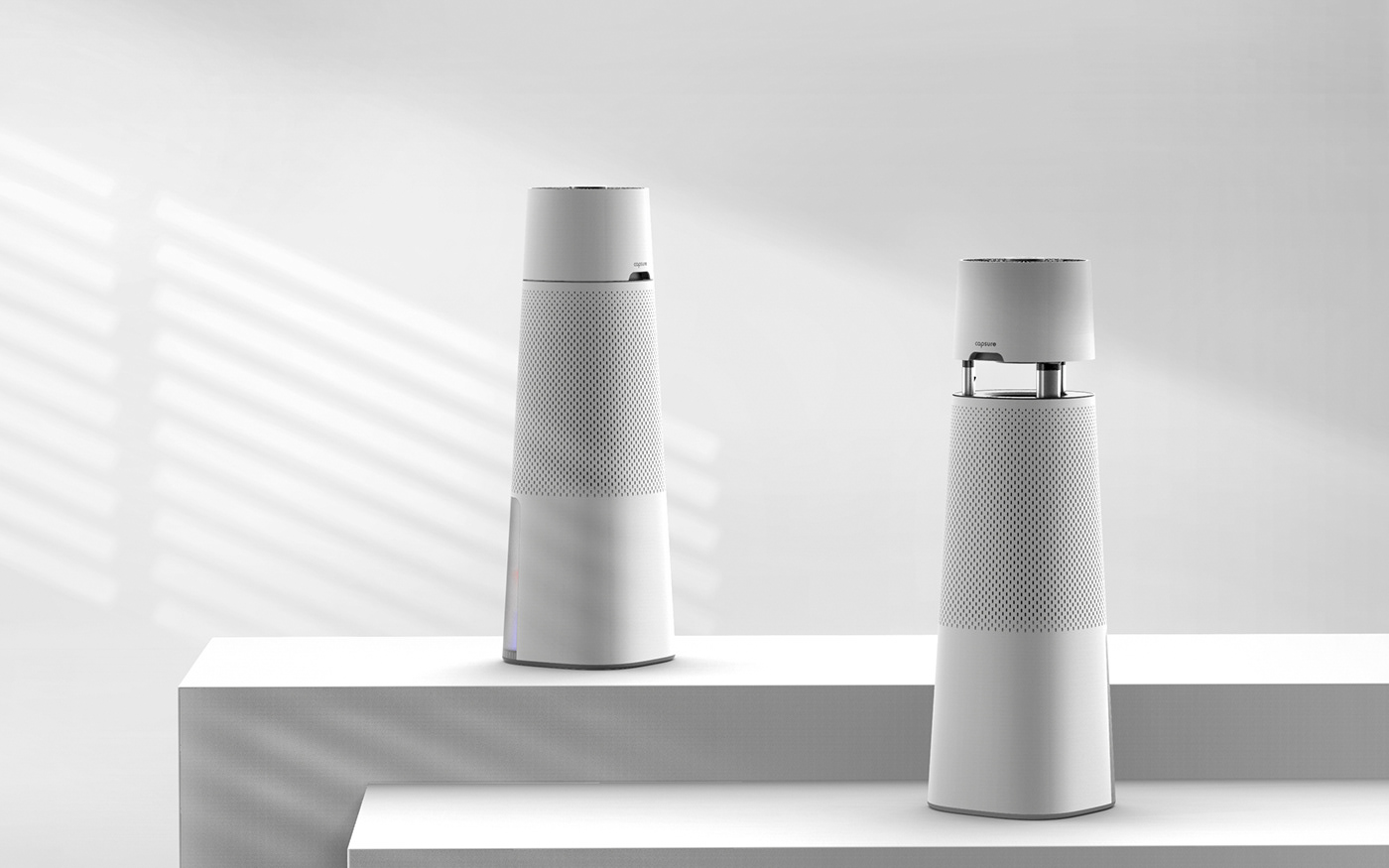 Coffee machine，Capsule coffee machine，