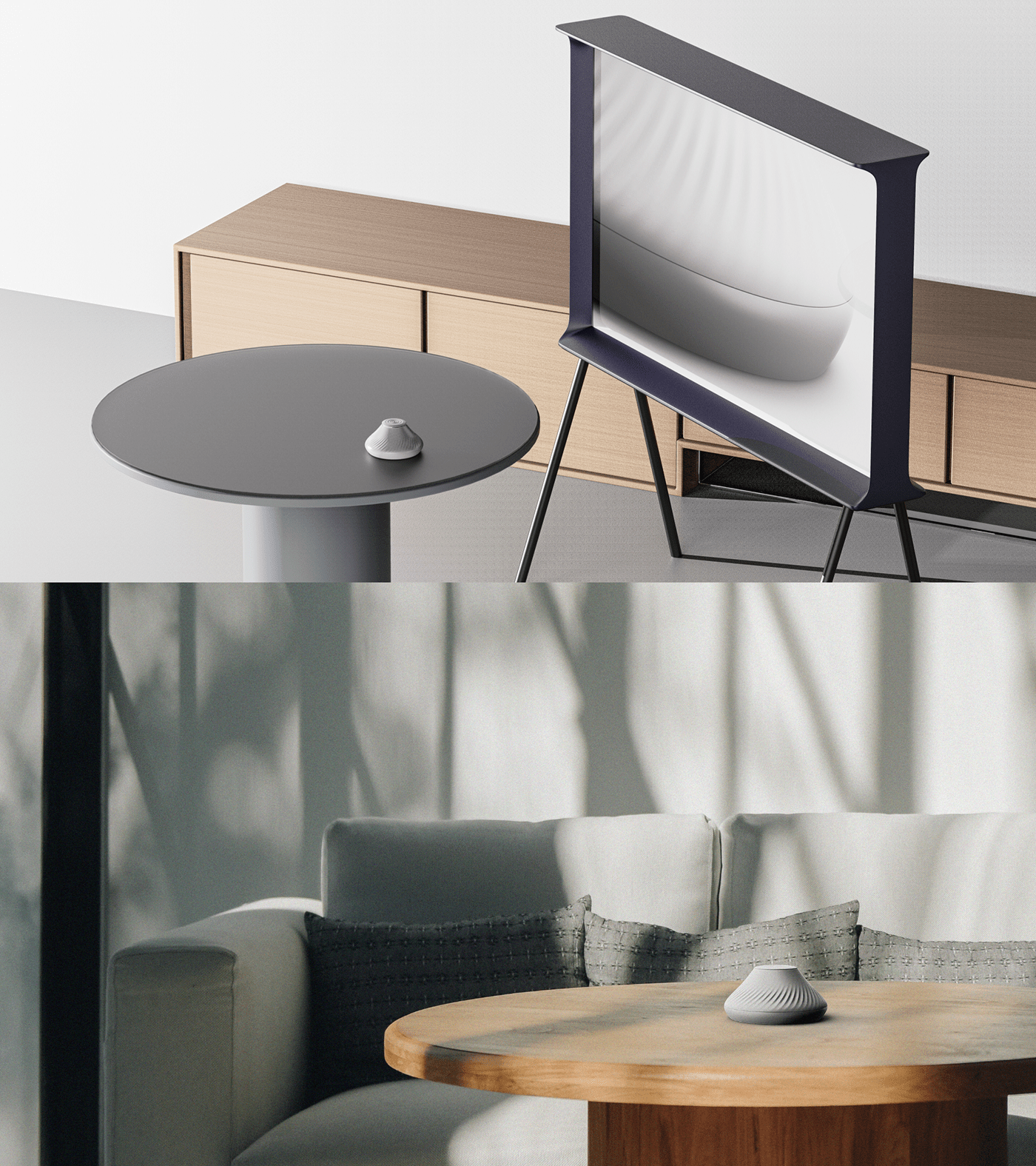 HANYOUNG LEE，product design，DOUBLE DA，Augmented reality technology，Artificial intelligence service，Aging society，