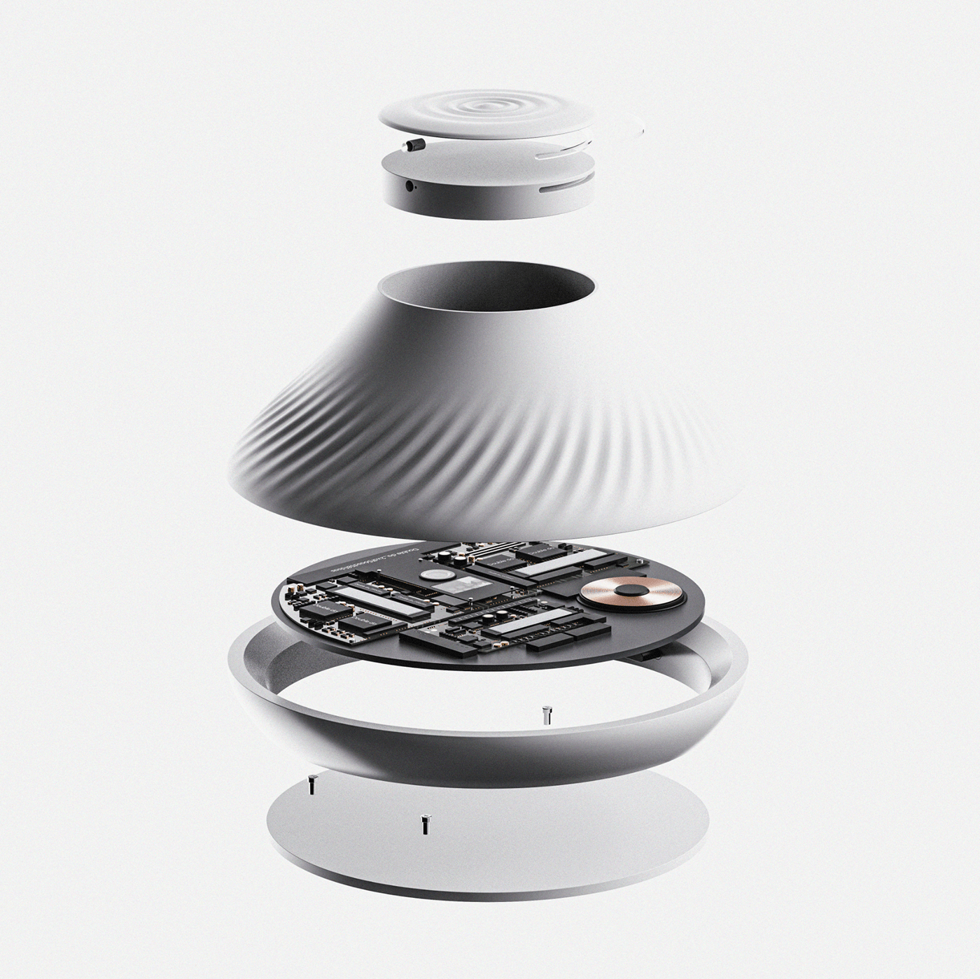 HANYOUNG LEE，product design，DOUBLE DA，Augmented reality technology，Artificial intelligence service，Aging society，