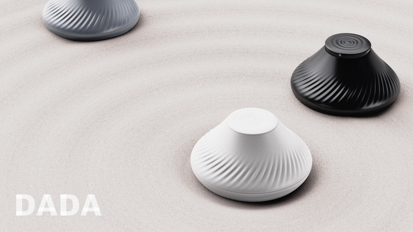 HANYOUNG LEE，product design，DOUBLE DA，Augmented reality technology，Artificial intelligence service，Aging society，