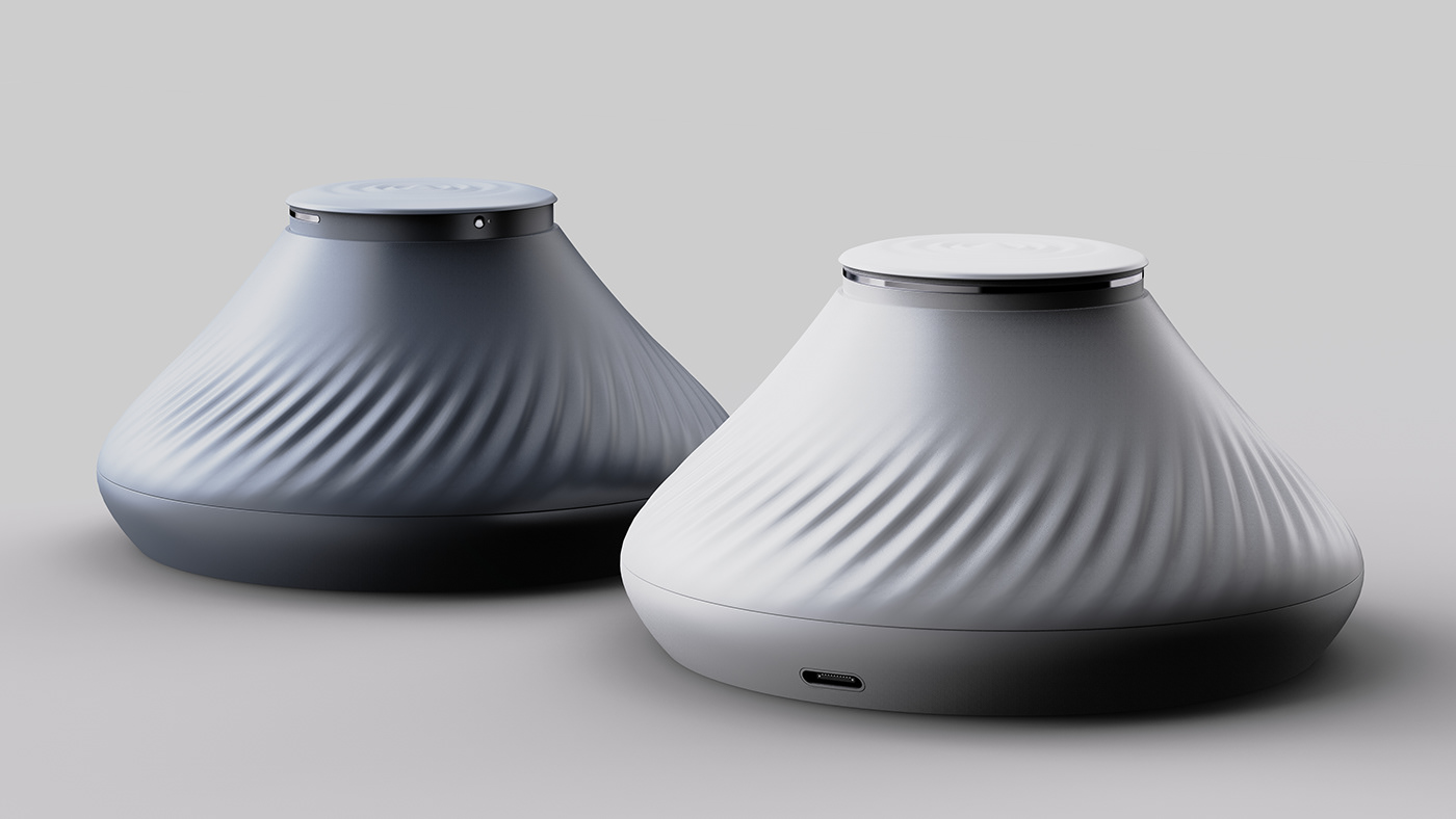 HANYOUNG LEE，product design，DOUBLE DA，Augmented reality technology，Artificial intelligence service，Aging society，