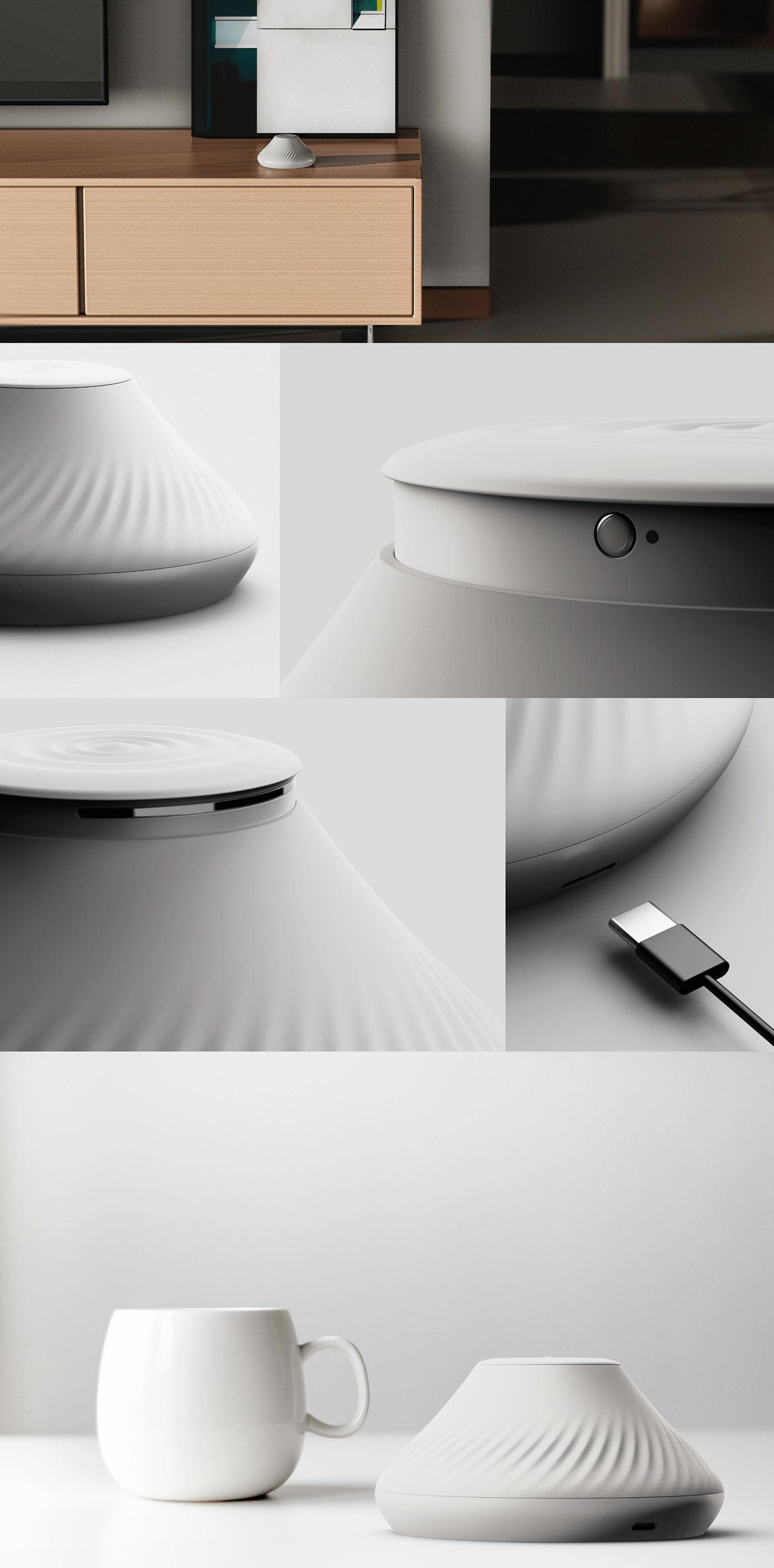 HANYOUNG LEE，product design，DOUBLE DA，Augmented reality technology，Artificial intelligence service，Aging society，