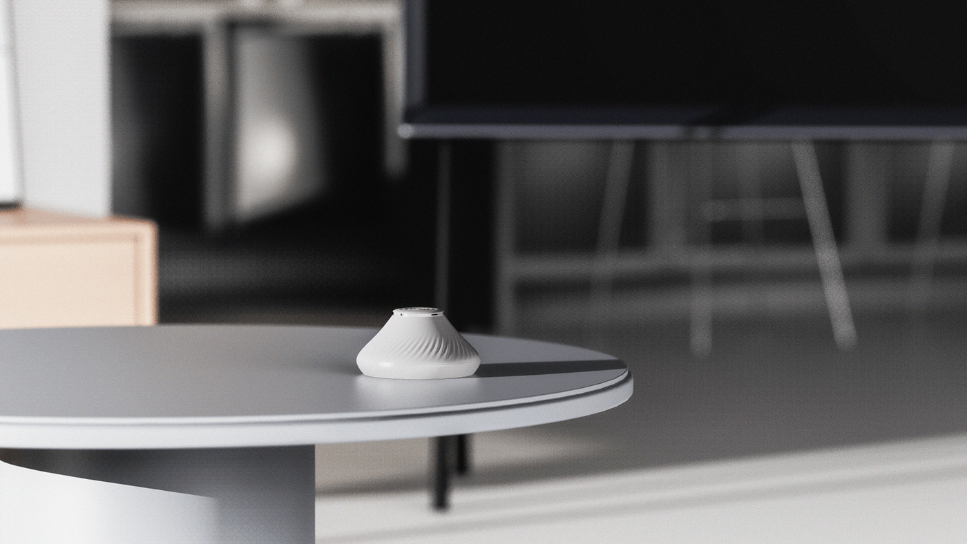 HANYOUNG LEE，product design，DOUBLE DA，Augmented reality technology，Artificial intelligence service，Aging society，