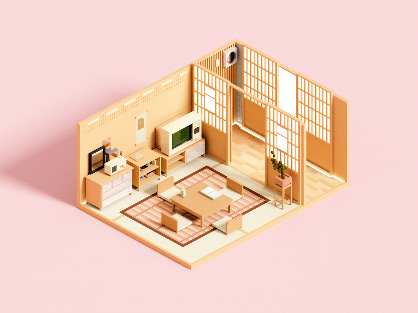 Sanctuary，Joanna Ngai，product design，