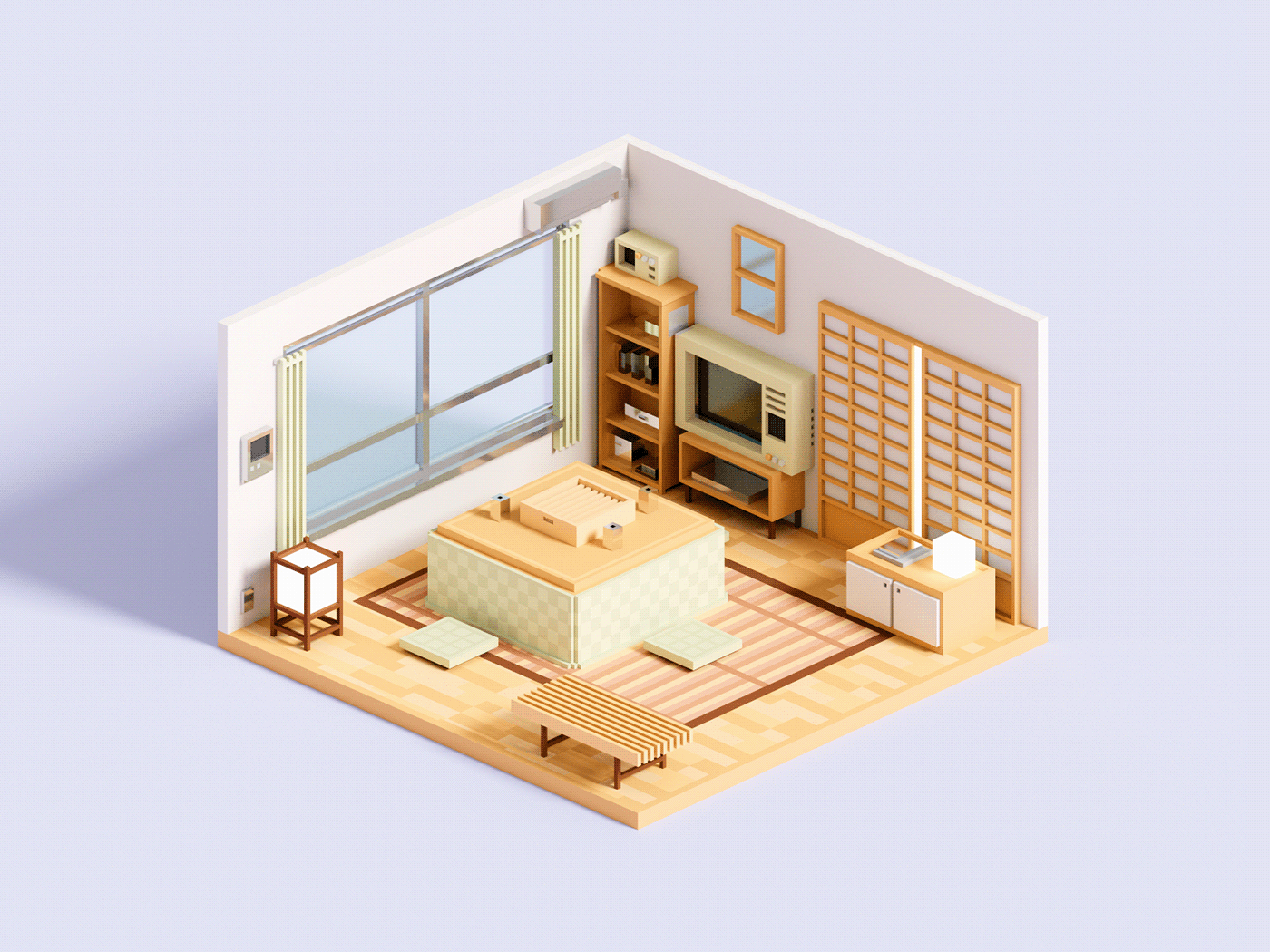 Sanctuary，Joanna Ngai，product design，