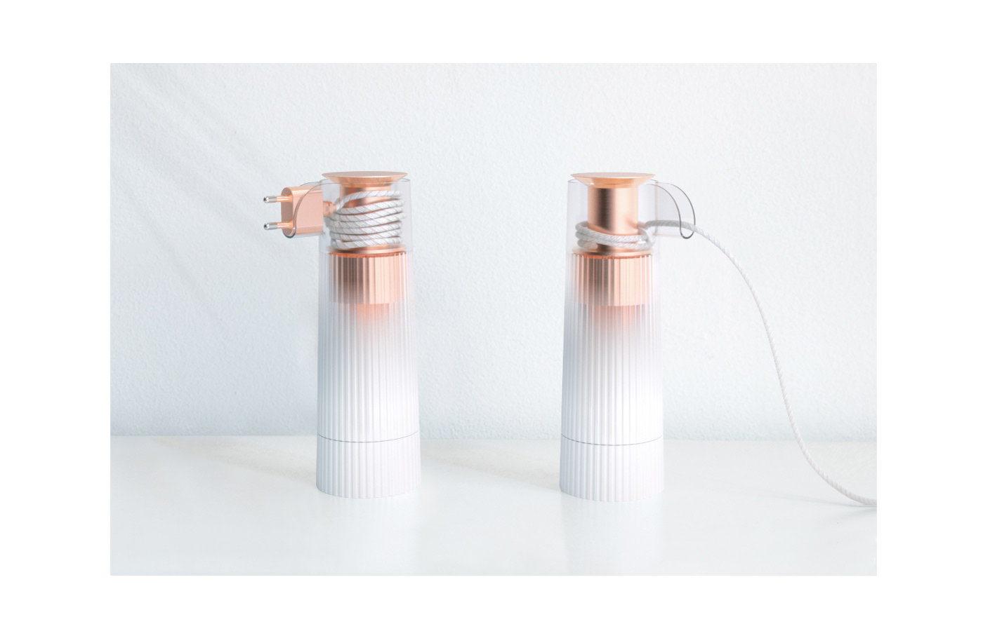 hair drier，Alis，Simplicity，translucent，