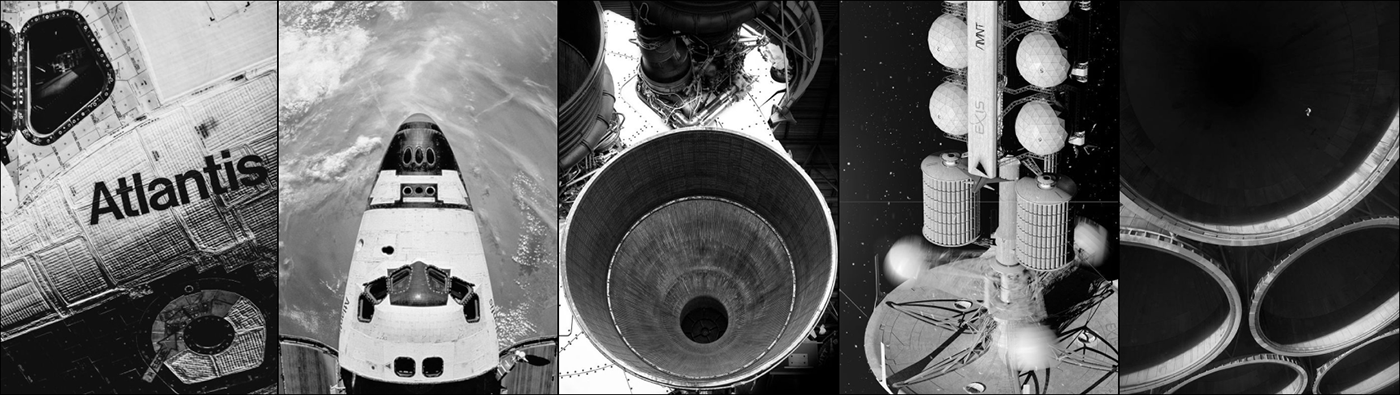 watch，Wrist watch，SPACE 2081，