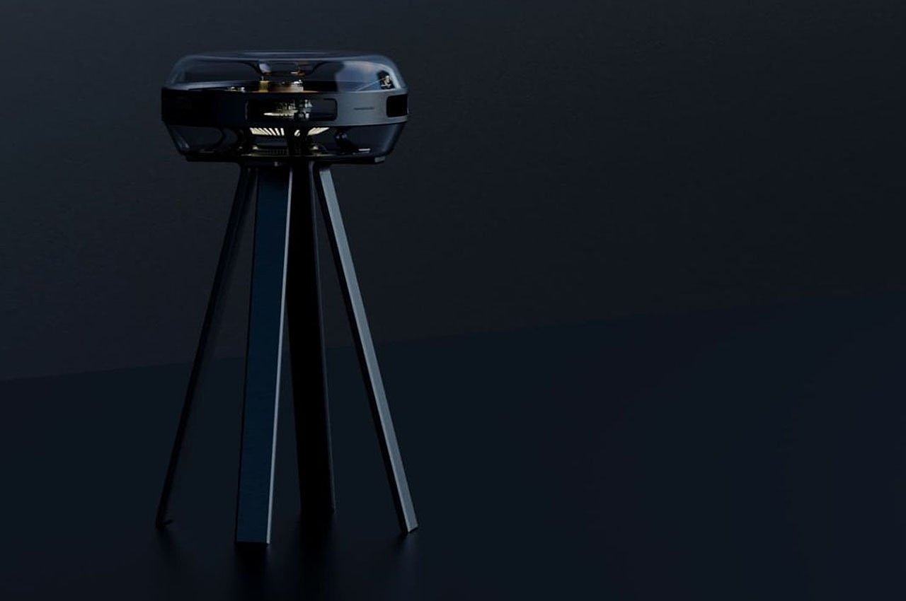 perspective，Record player，Harman Kardon，URUSS Design，