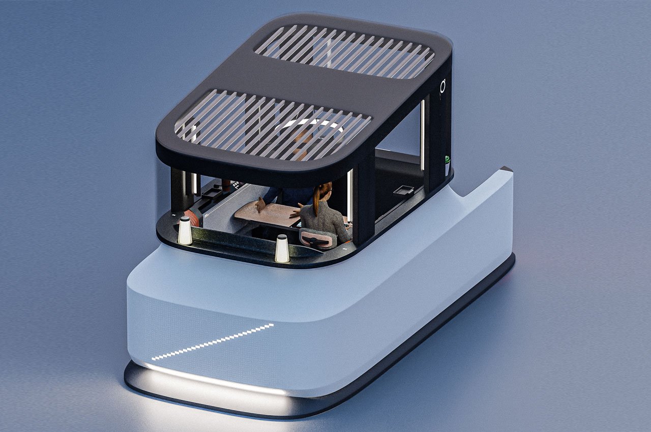 Jun Yanbei，Volvo Design，house，space，