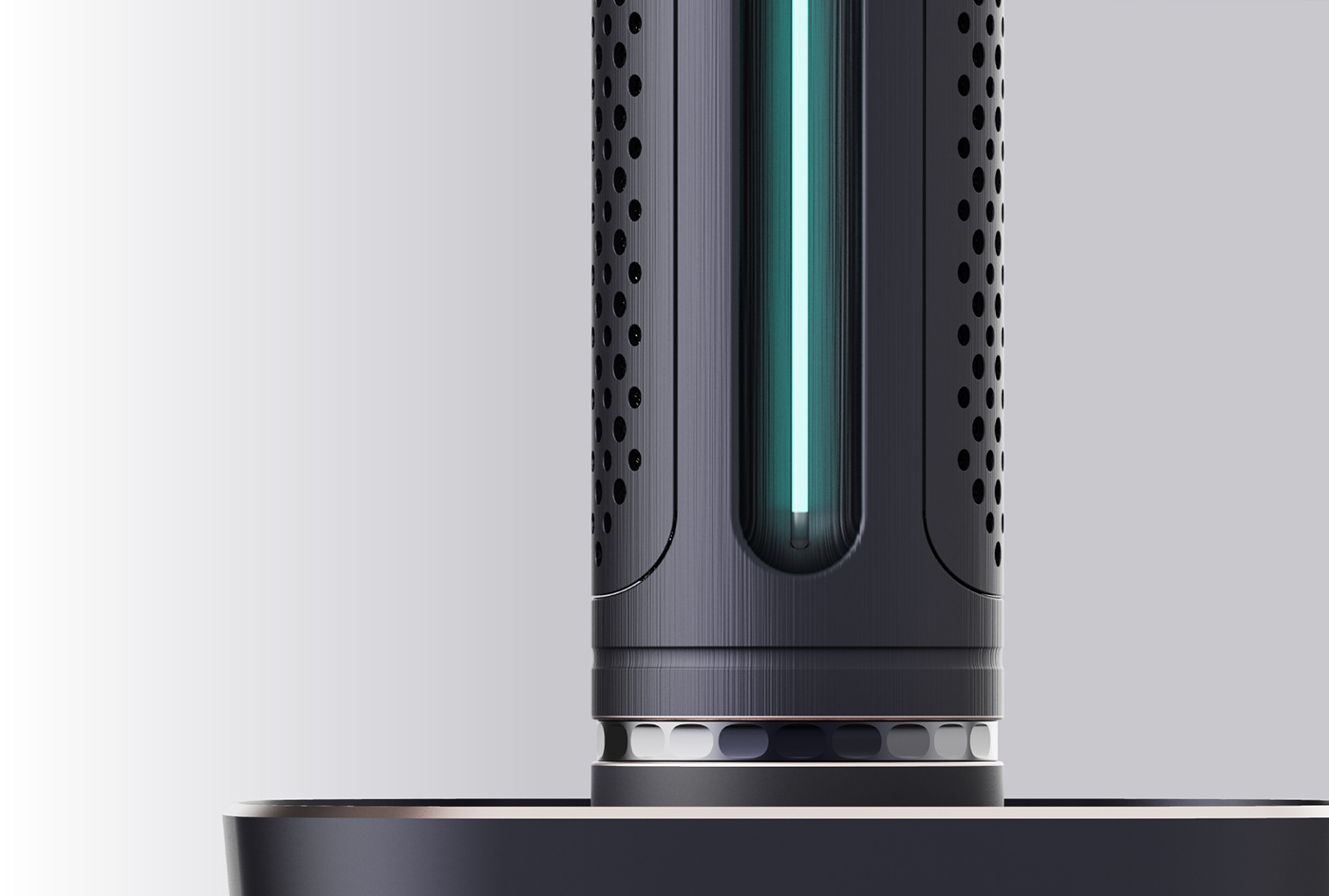 Huigyu Kim，air cleaner，N A M U，