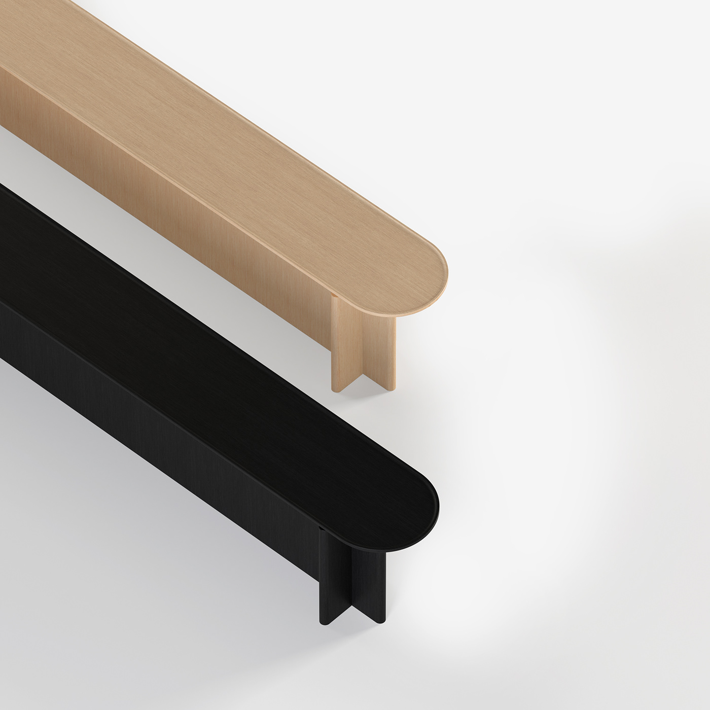 lava，bench，Scandinavian style，