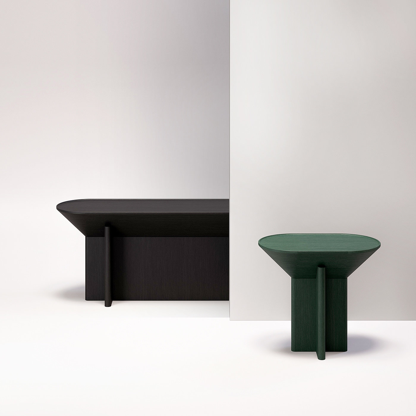 lava，bench，Scandinavian style，