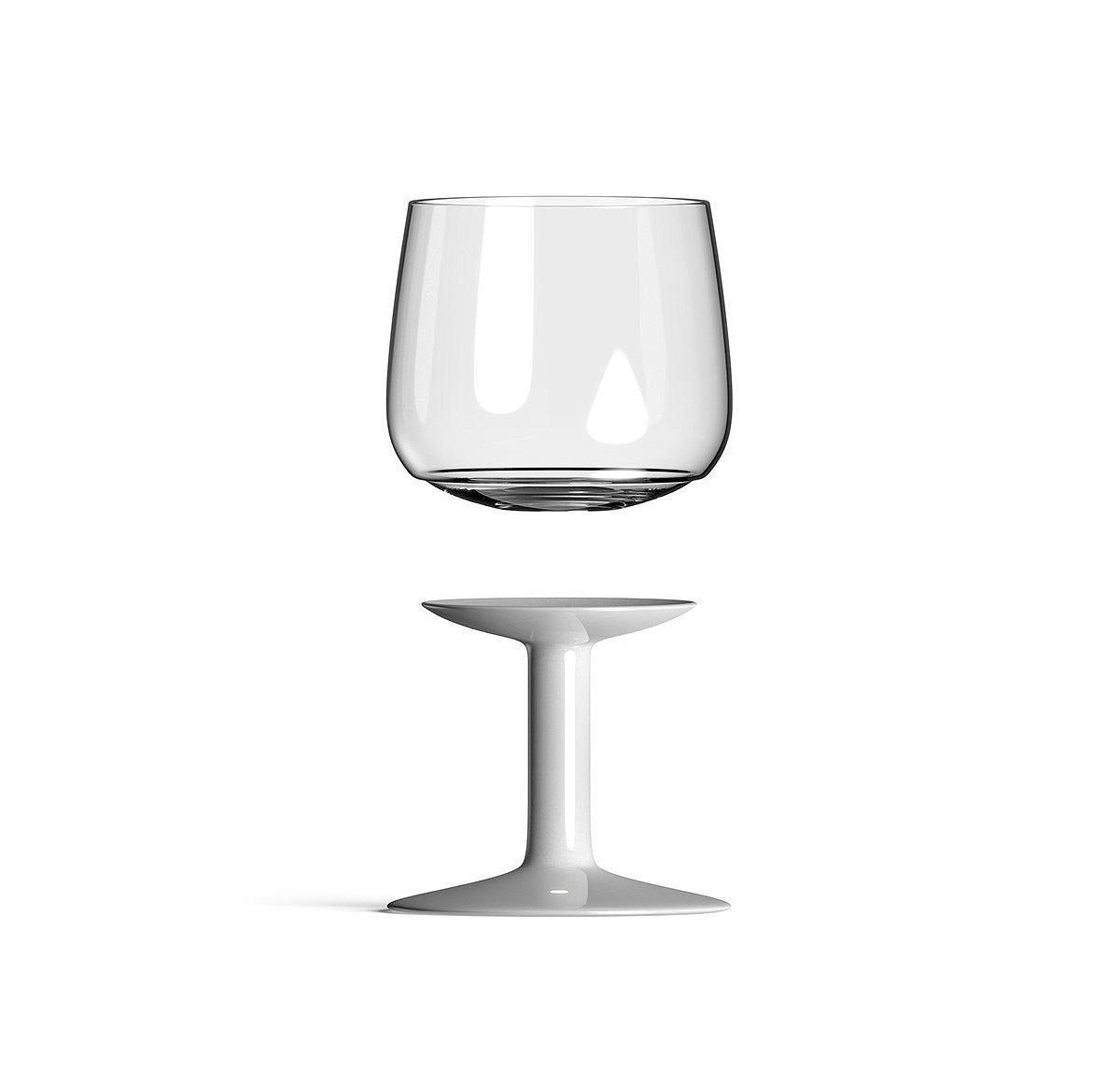 Wine，Appreciate artifact，Wine Glass，