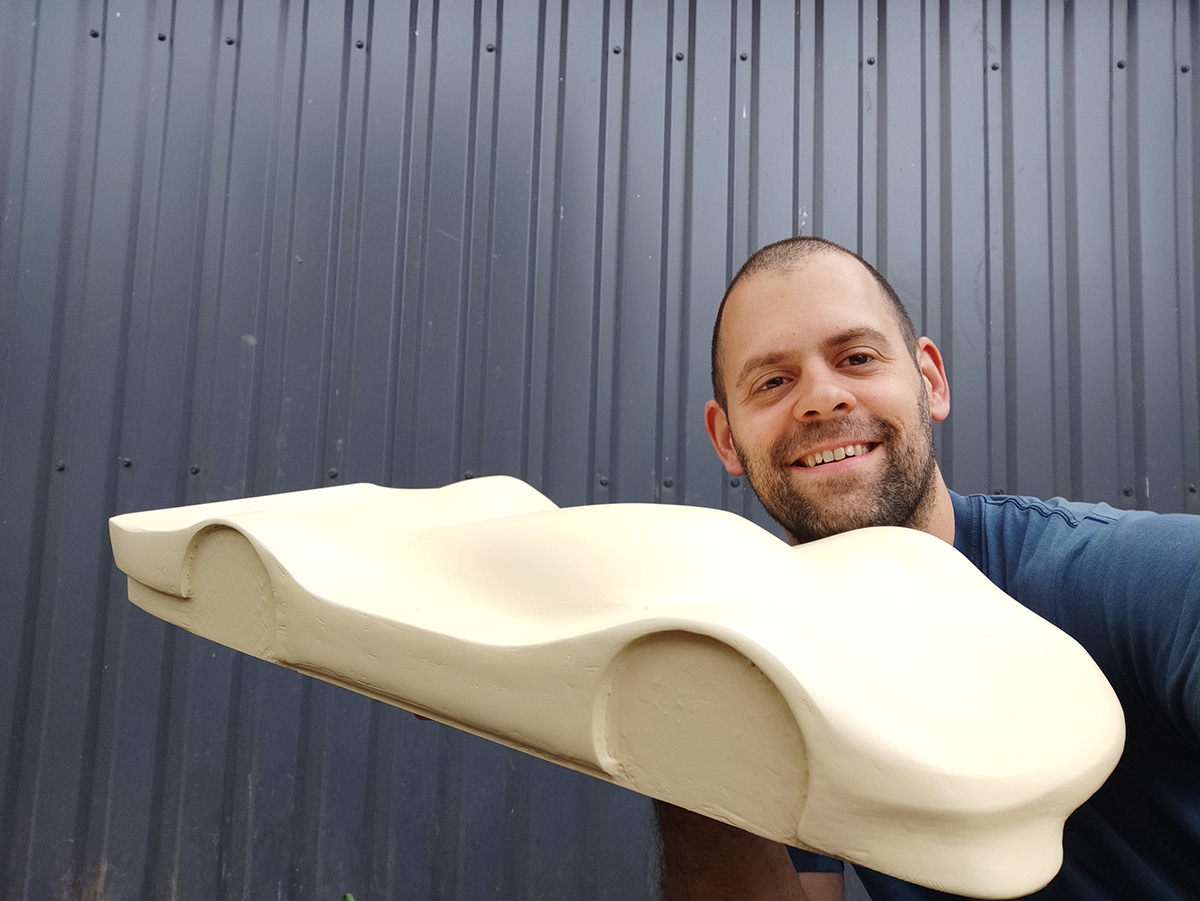 MammuthWorks - Ste4L，racing，