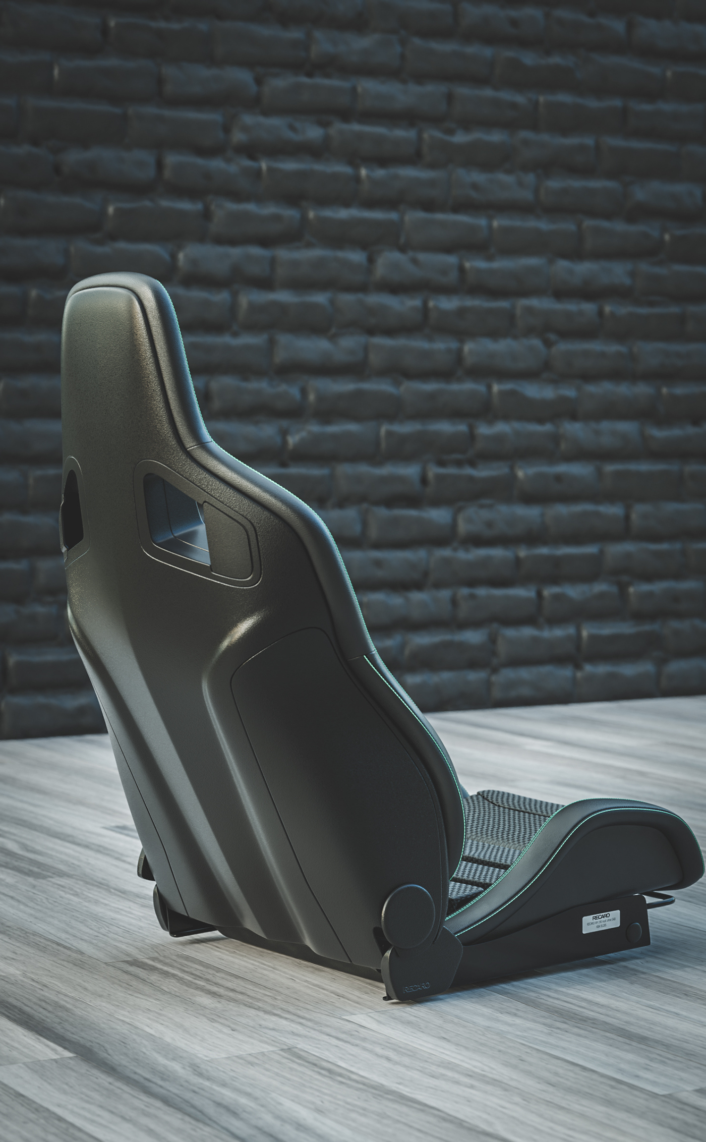 Porsche 964，Seats，chair，