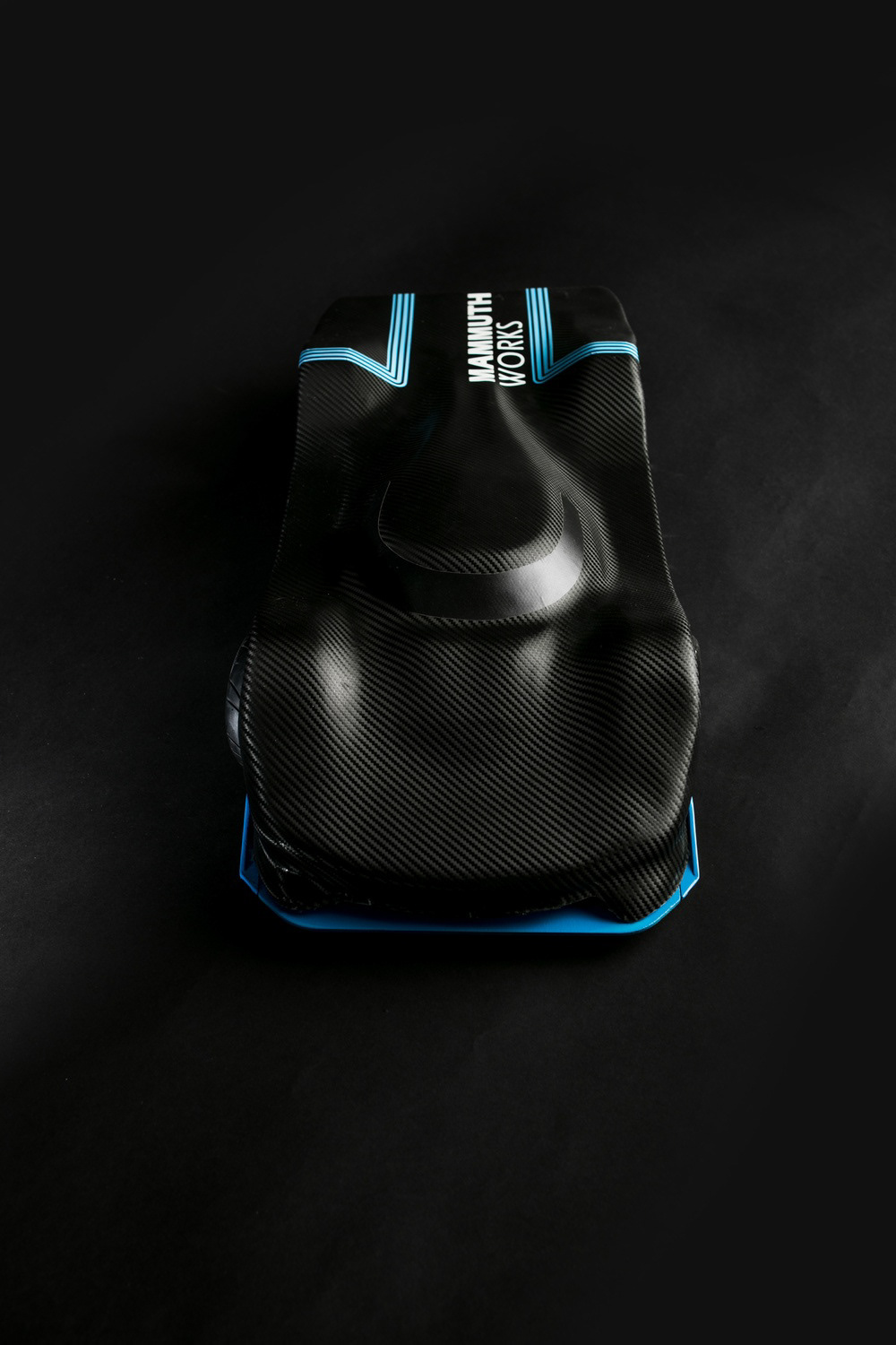 MammuthWorks - Ste4L，racing，