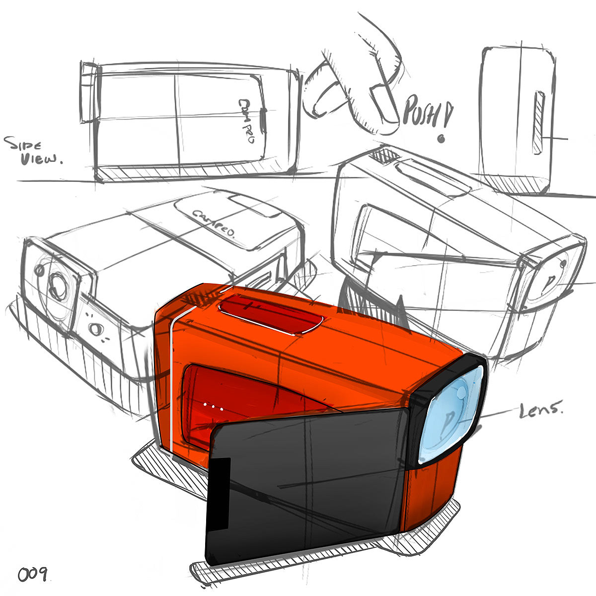 Digital sketch，painting，Sketch，Hand drawn，