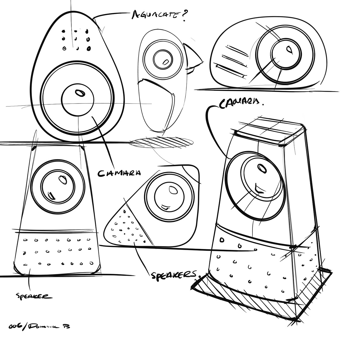 Digital sketch，painting，Sketch，Hand drawn，