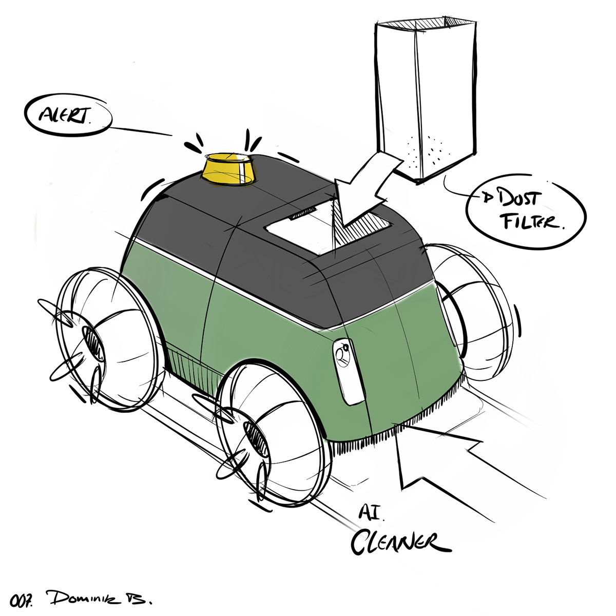 Digital sketch，painting，Sketch，Hand drawn，