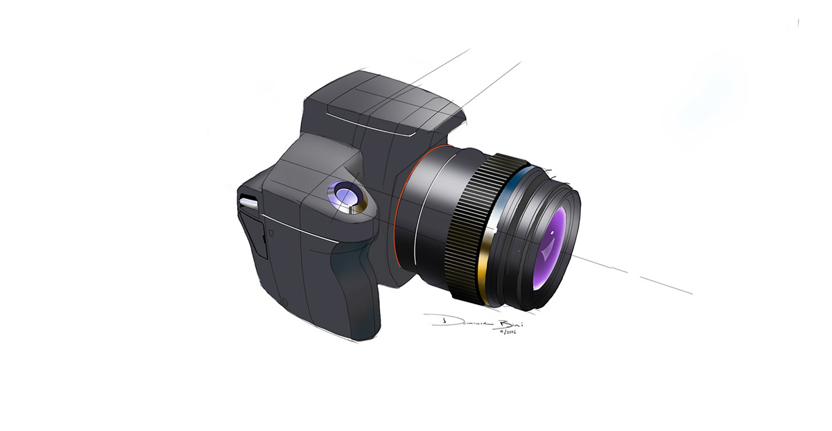 Digital sketch，painting，Sketch，Hand drawn，