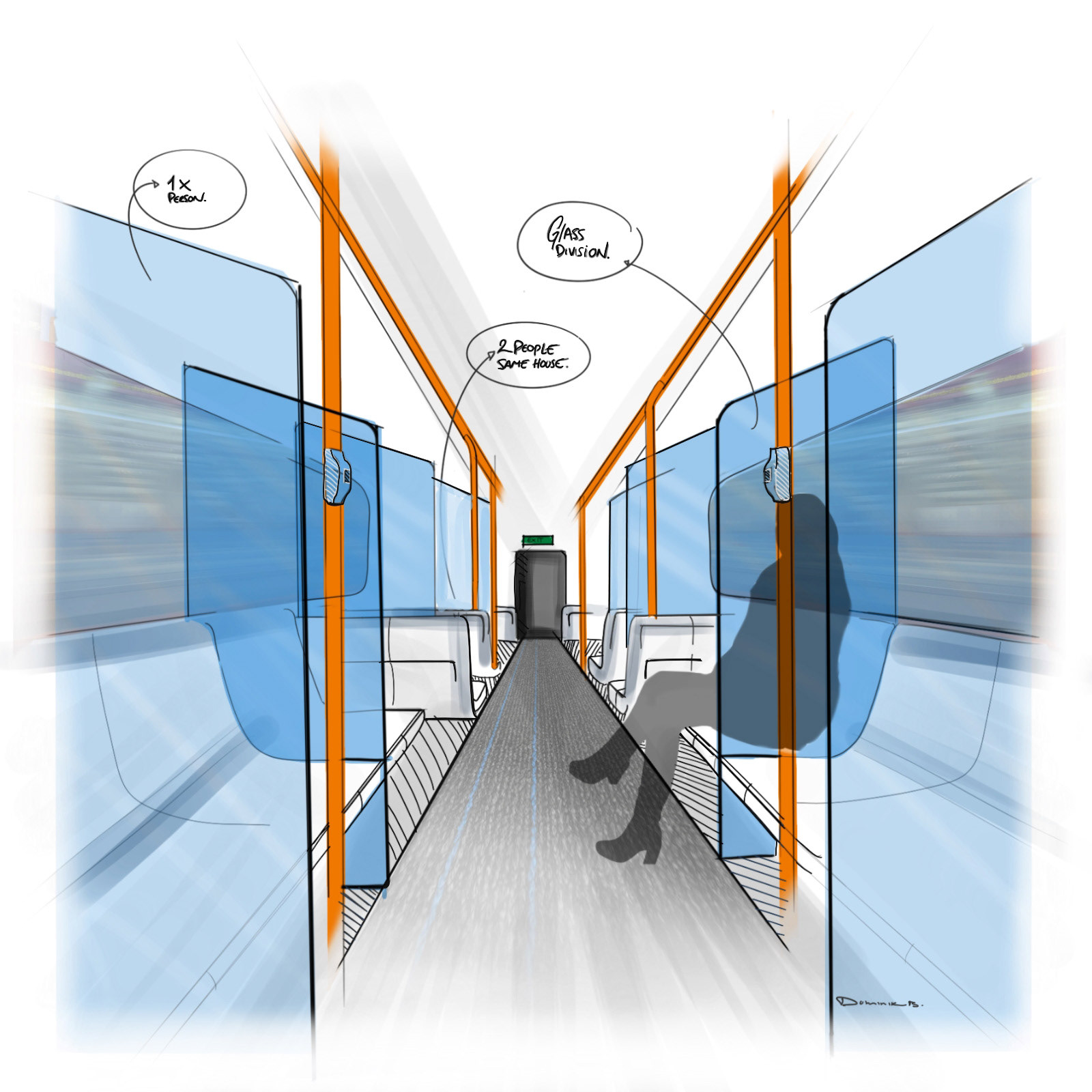 Digital sketch，painting，Sketch，Hand drawn，