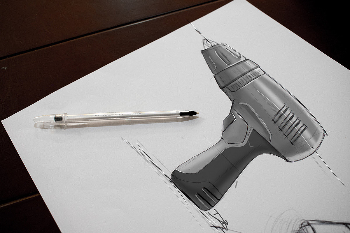 Digital sketch，painting，Sketch，Hand drawn，