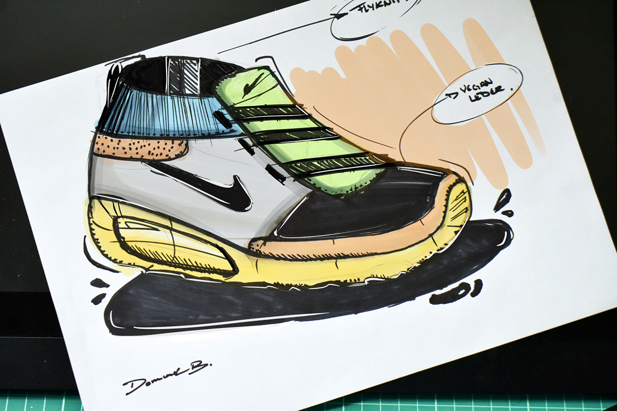 Digital sketch，painting，Sketch，Hand drawn，