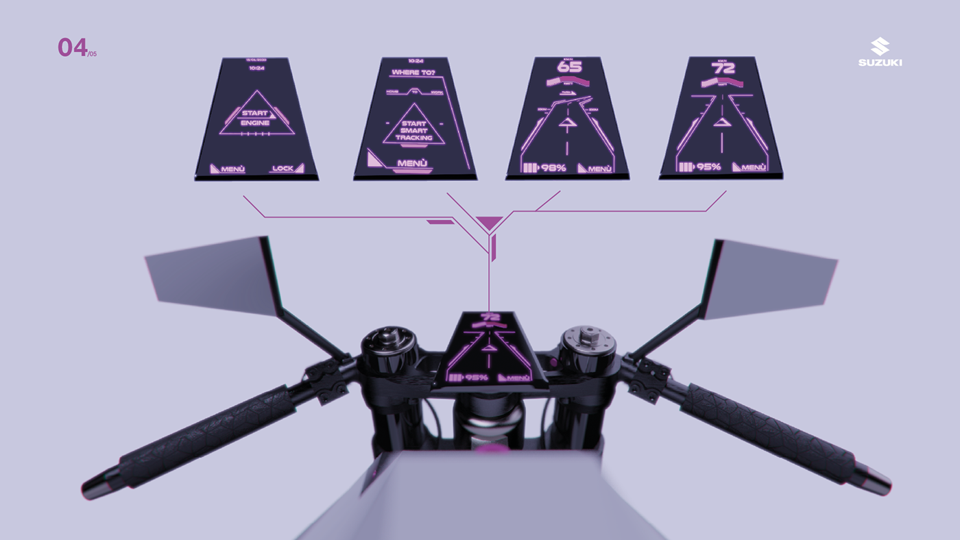 IED Alumni Network，luca casalino，industrial design，sample reels，Salino combination，