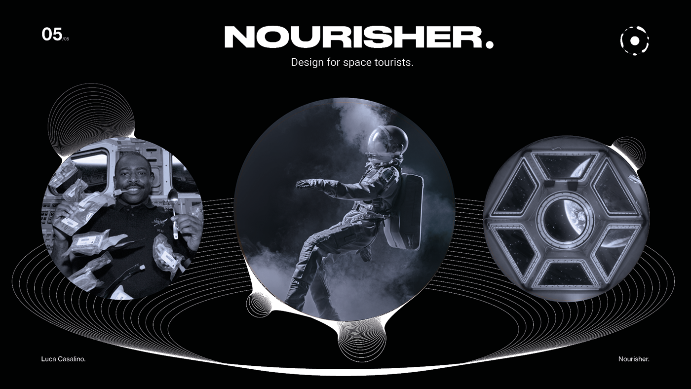 IED Alumni Network，luca casalino，industrial design，sample reels，Salino combination，