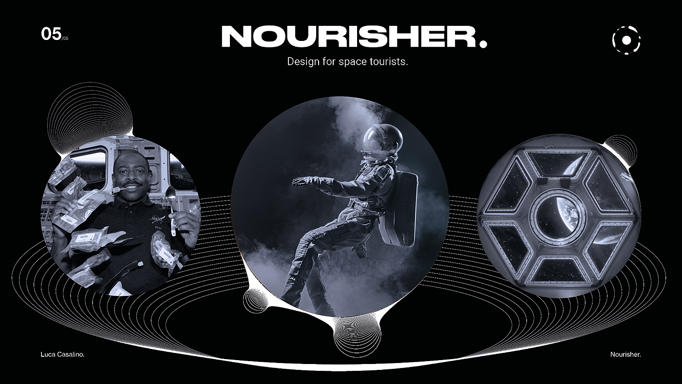 IED Alumni Network，luca casalino，industrial design，sample reels，Salino combination，