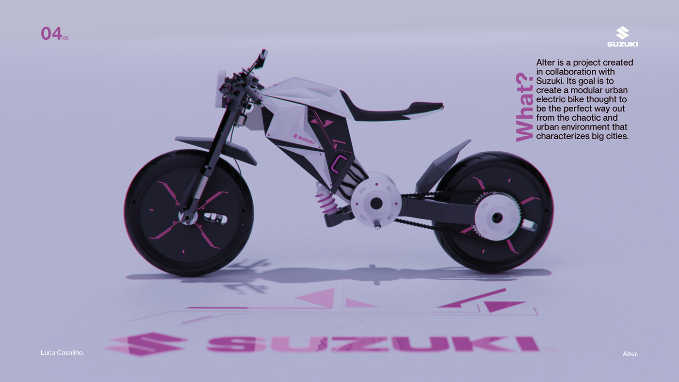 IED Alumni Network，luca casalino，industrial design，sample reels，Salino combination，