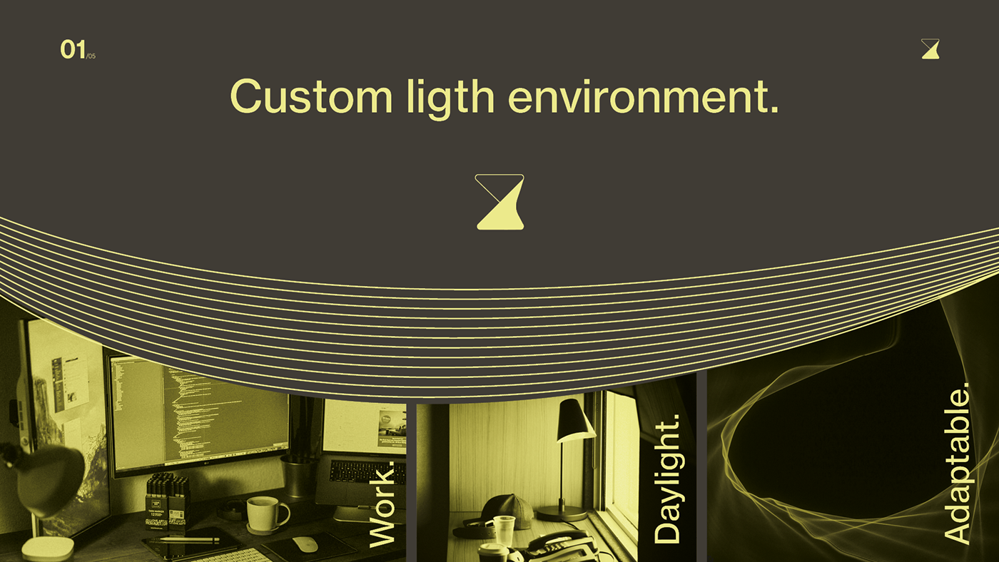 IED Alumni Network，luca casalino，industrial design，sample reels，Salino combination，