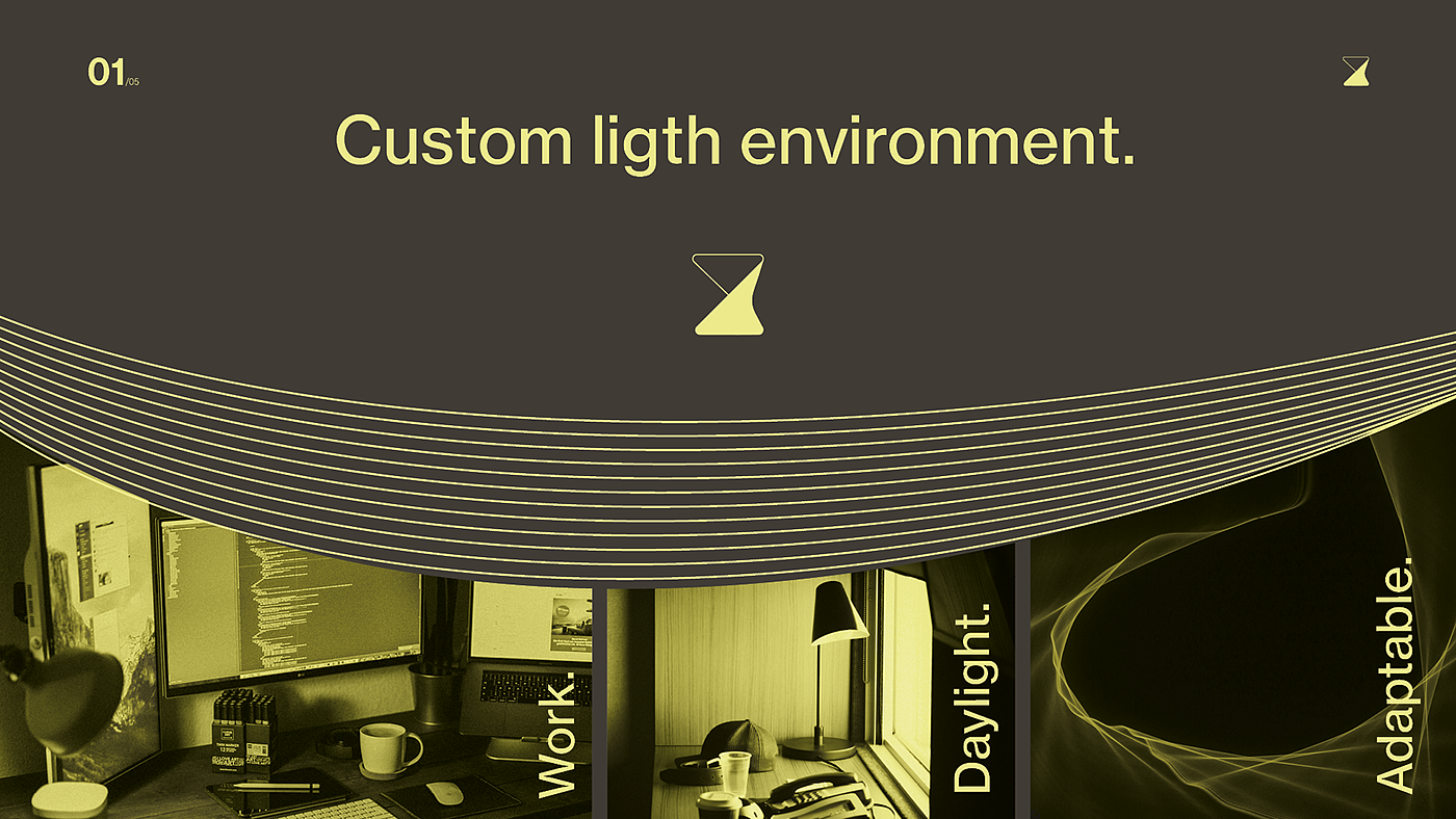 IED Alumni Network，luca casalino，industrial design，sample reels，Salino combination，