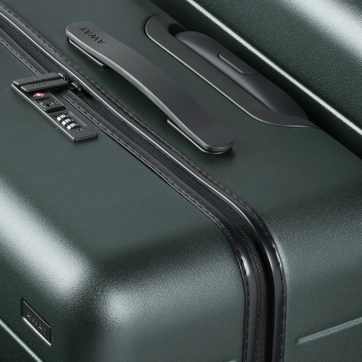 Away Luggage，trunk，travel，