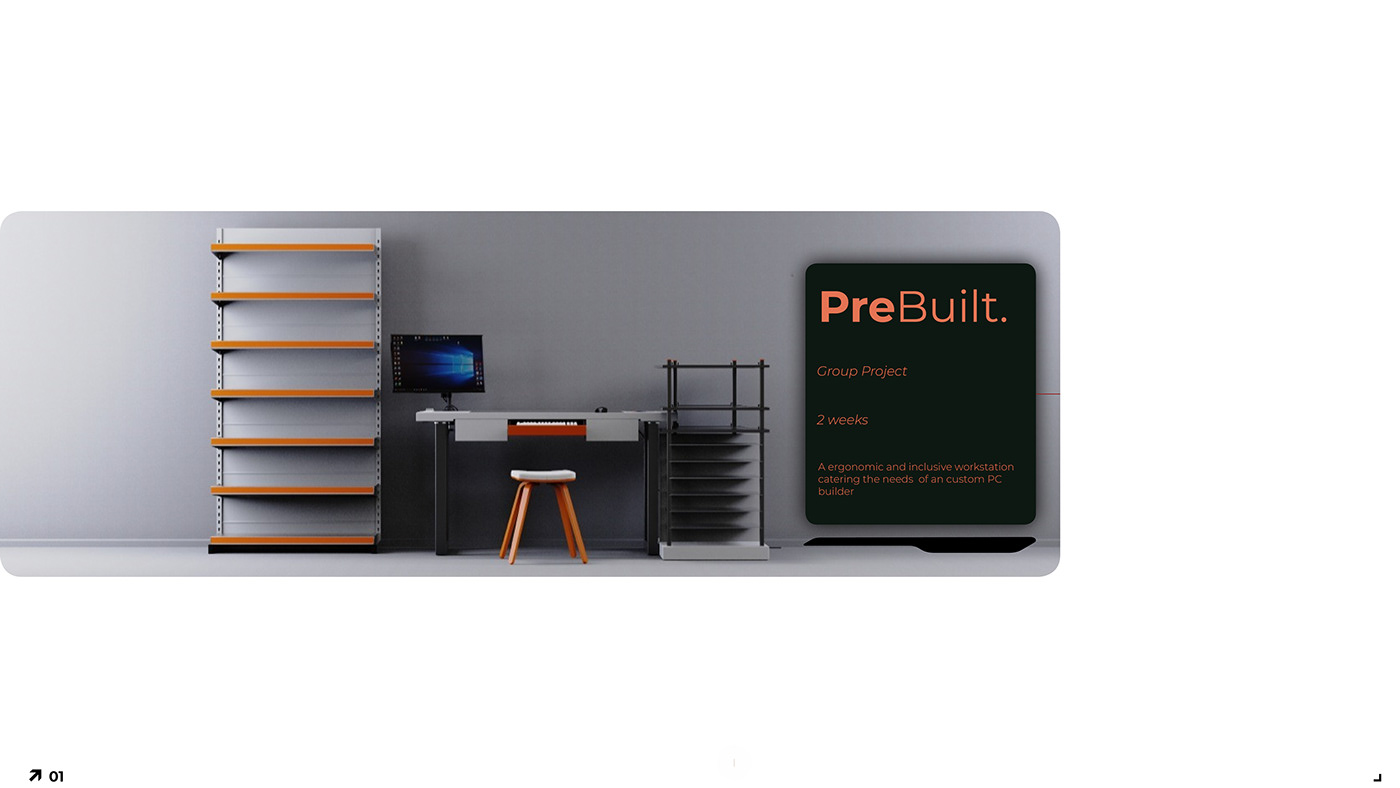 sample reels，product design，portfolio，