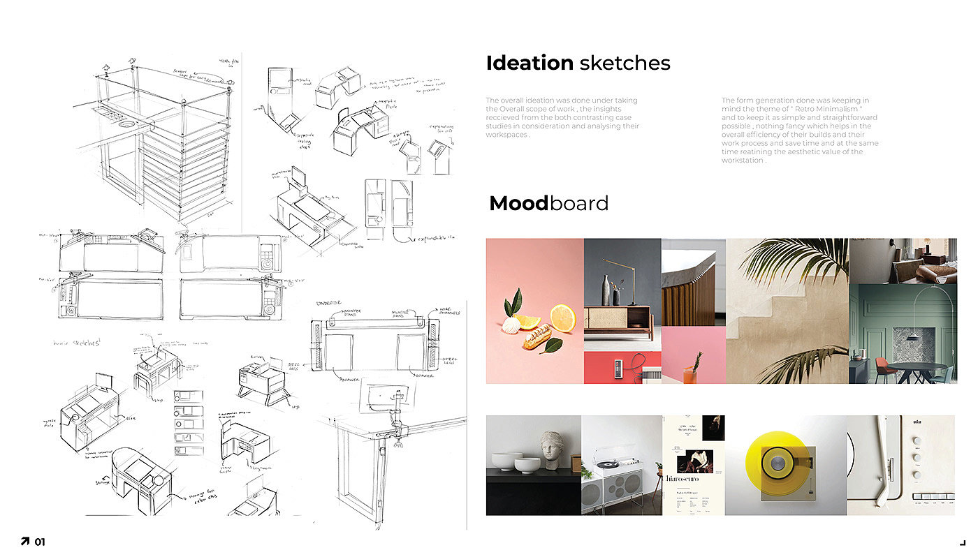 sample reels，product design，portfolio，