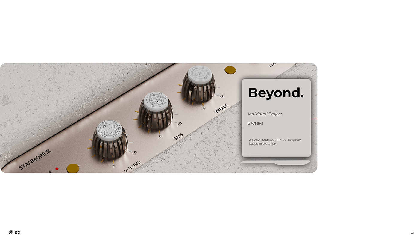 sample reels，product design，portfolio，