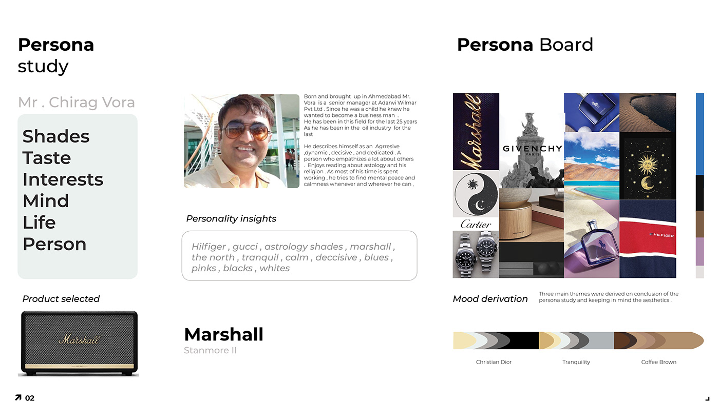 sample reels，product design，portfolio，