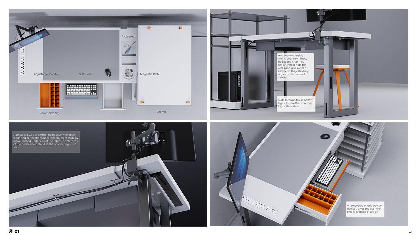 sample reels，product design，portfolio，