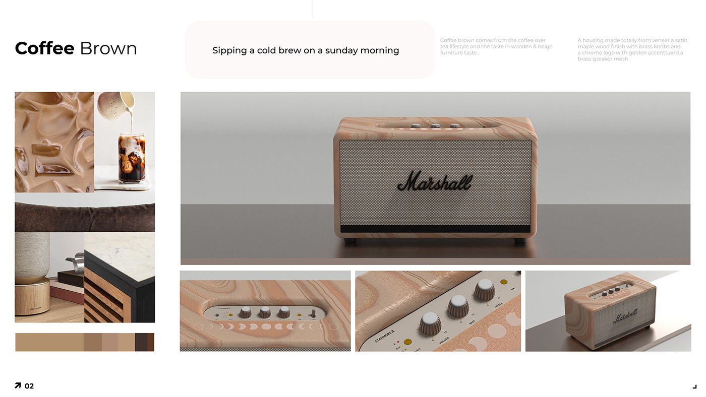 sample reels，product design，portfolio，