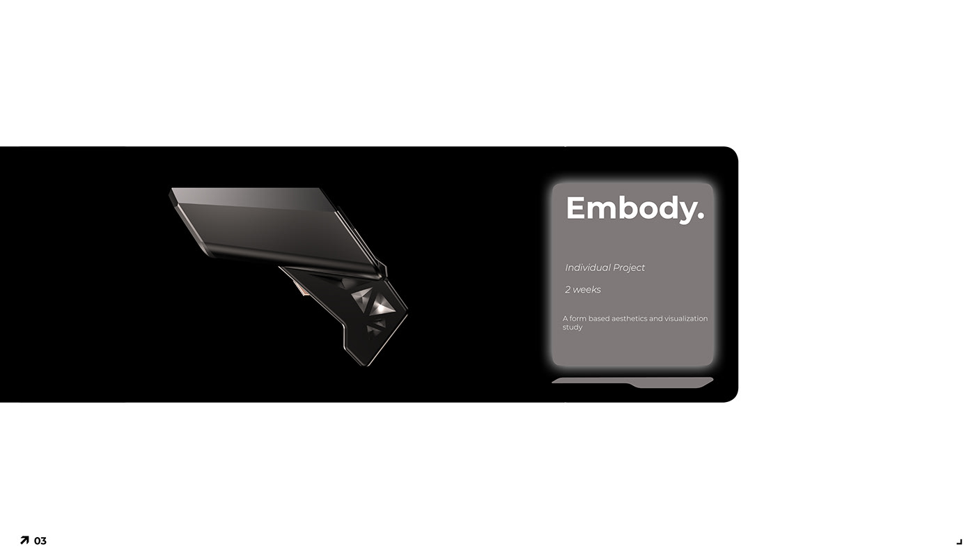 sample reels，product design，portfolio，