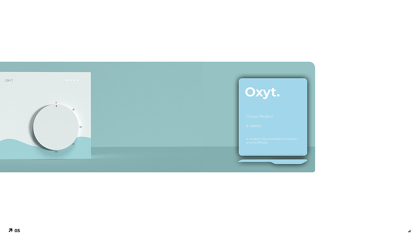 sample reels，product design，portfolio，
