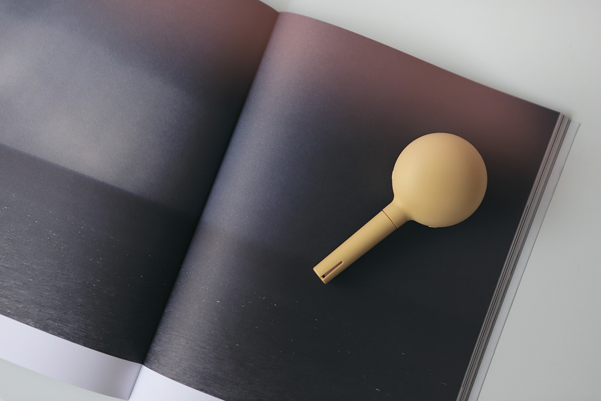 Second White，Humidifier H5，Humidifier，Sunrise / sunset concept，product design，