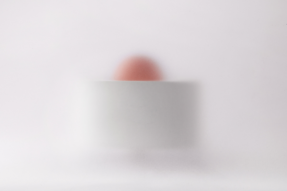 Second White，Humidifier H5，Humidifier，Sunrise / sunset concept，product design，