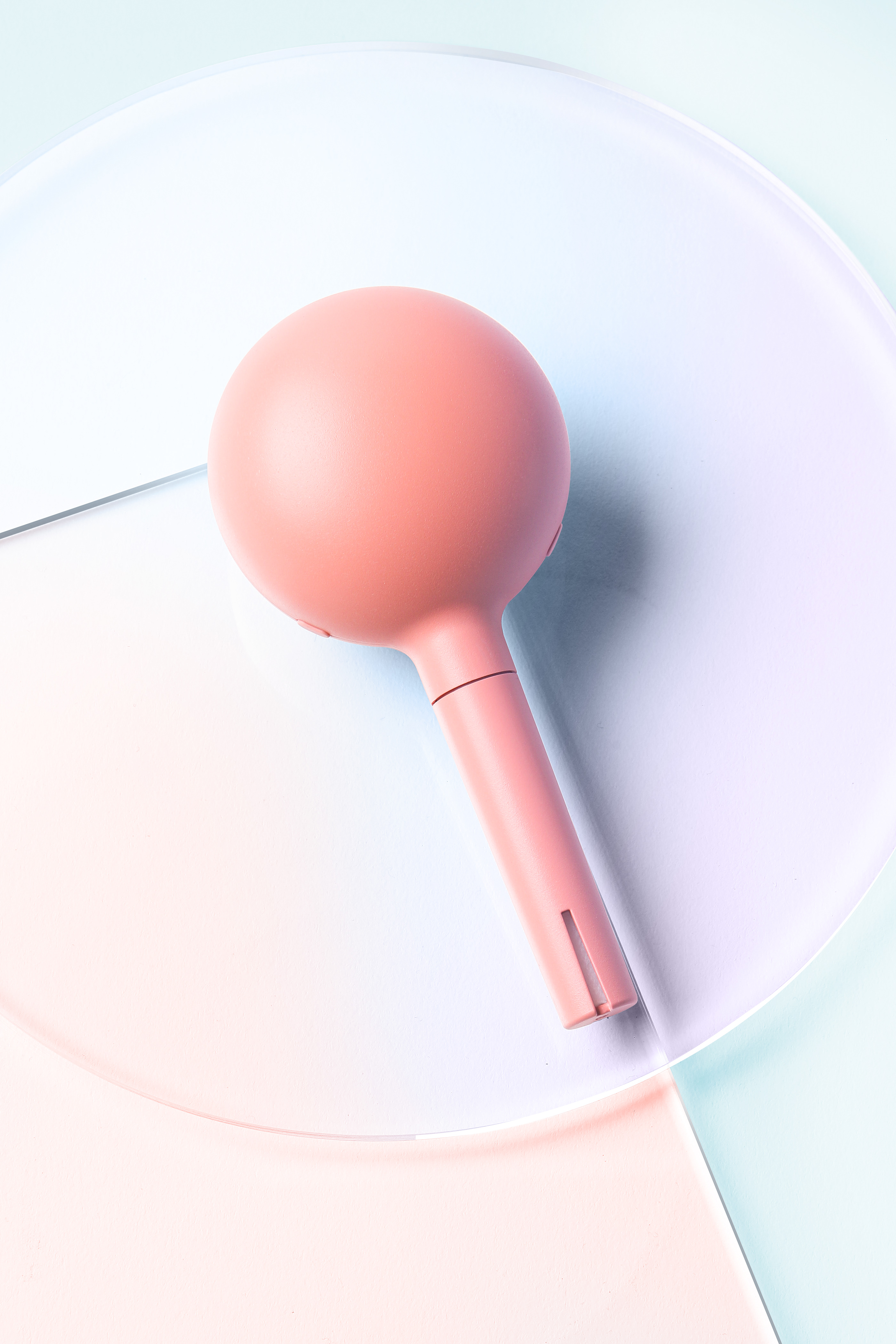 Second White，Humidifier H5，Humidifier，Sunrise / sunset concept，product design，