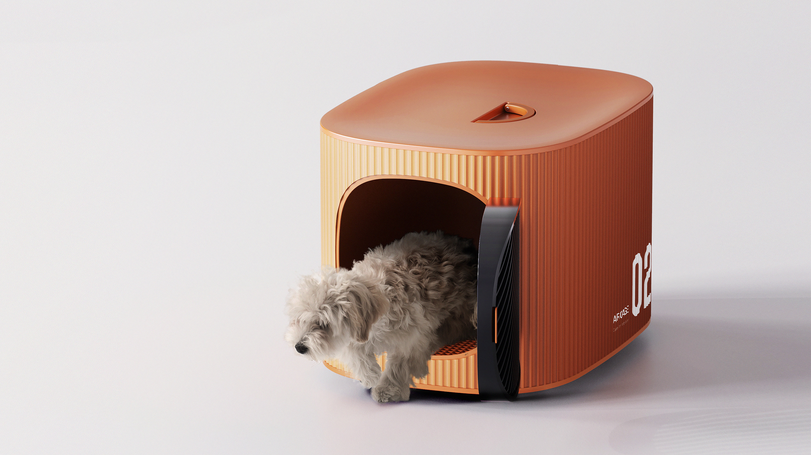 Pet cage design，airline company，airport，Pet products，