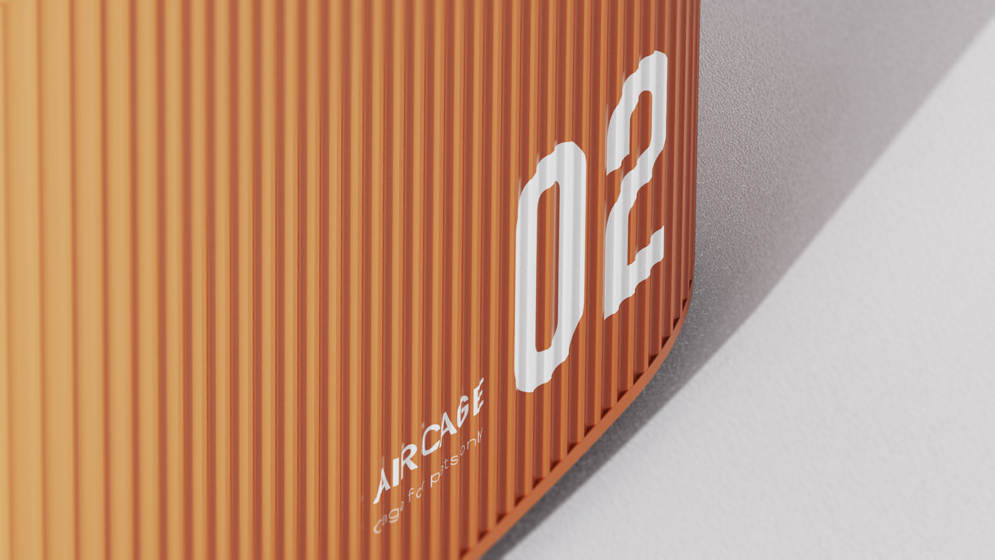 Pet cage design，airline company，airport，Pet products，